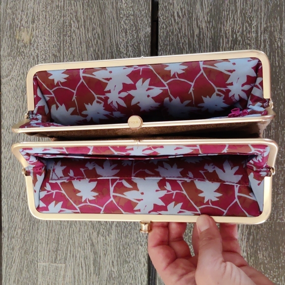 Wallet/clutch - Picture 3 of 4